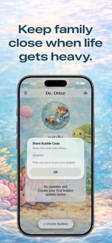 Dr. Otter screenshot