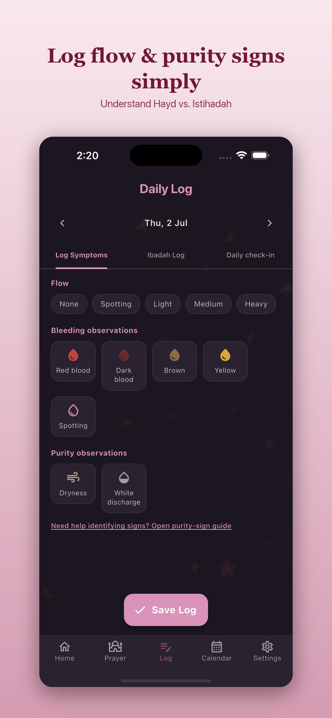 Dhibic screenshot 3