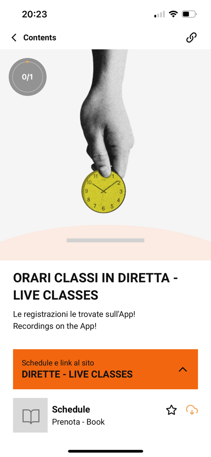 Annalisa Studio Beyond40