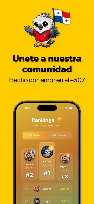 Platanito: Enfoque Fisico screenshot 4