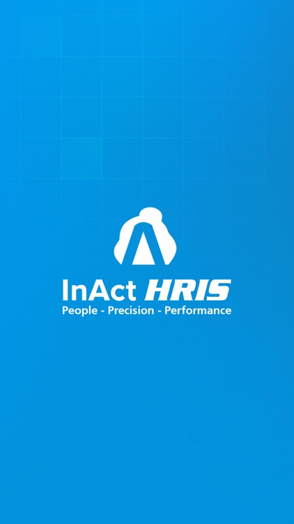 InAct HRIS