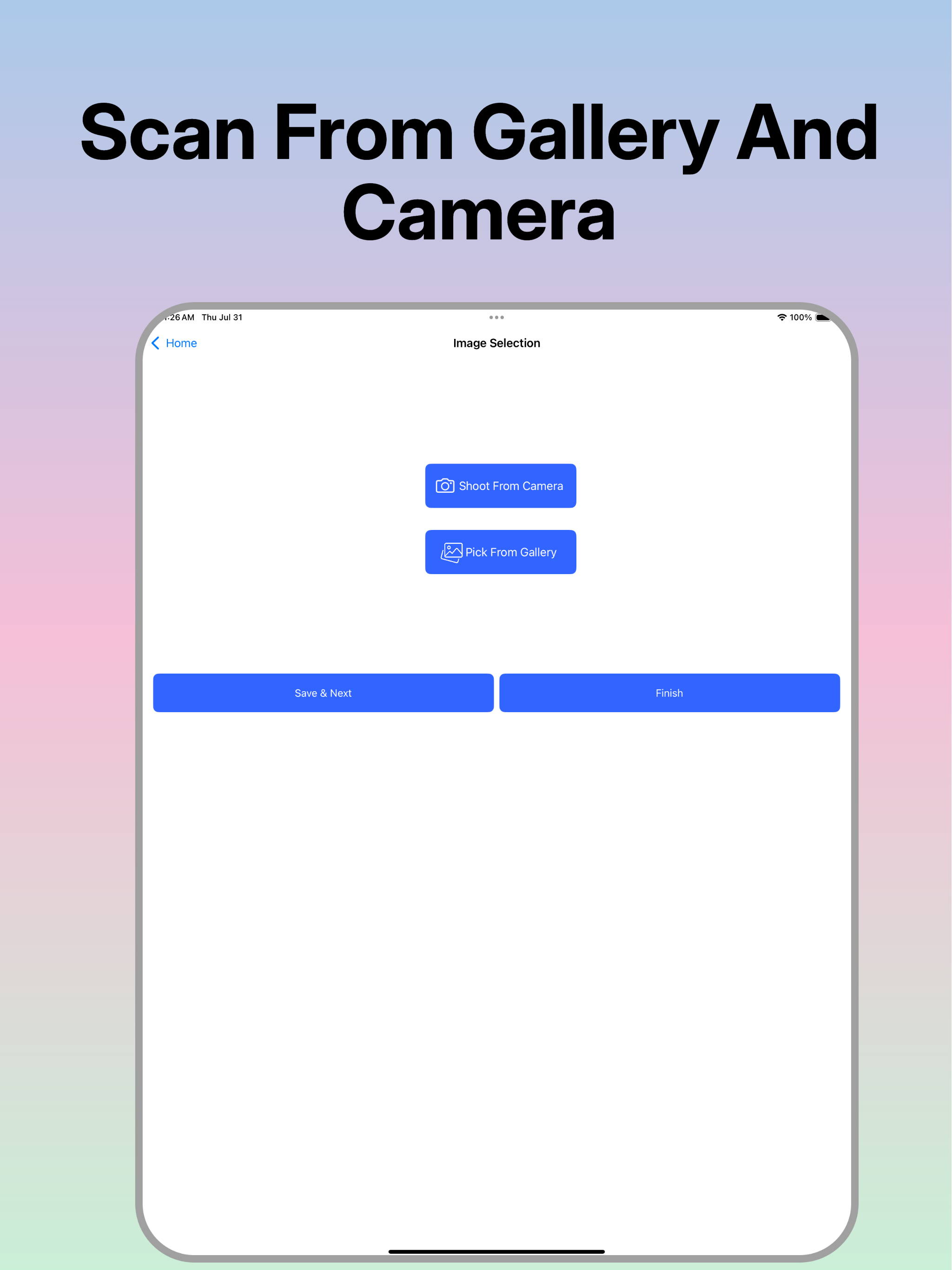 PDF Document Scanner-Live screenshot 9