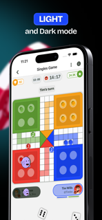 Uckers.com screenshot 9