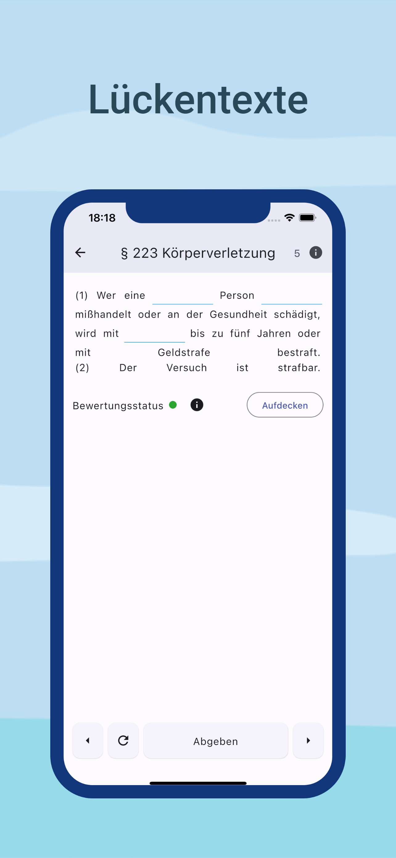 §34a Sachkunde