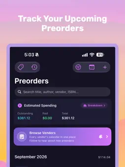 Bookmark screenshot 13