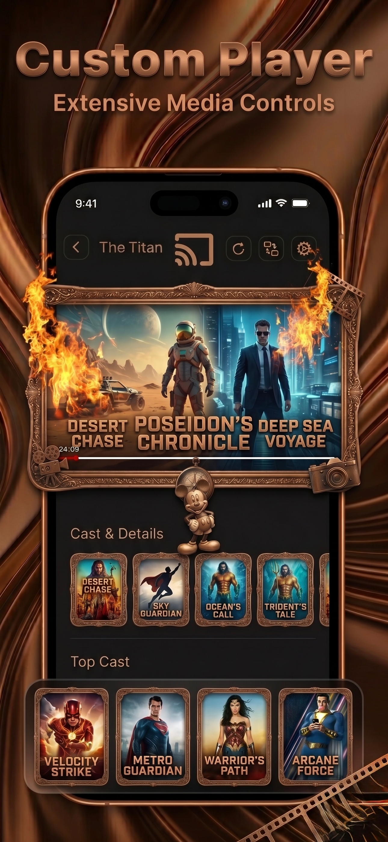 Ott Plus iptv