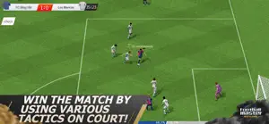 Football Master-Soccer Legend screenshot 2