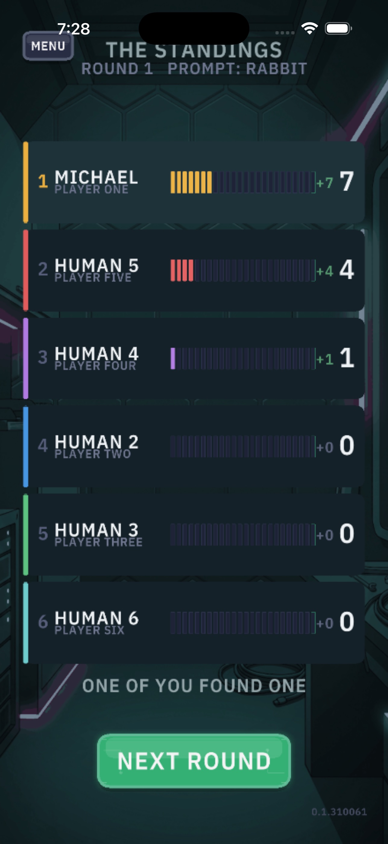 Screenshot 5 of Large Language Murder