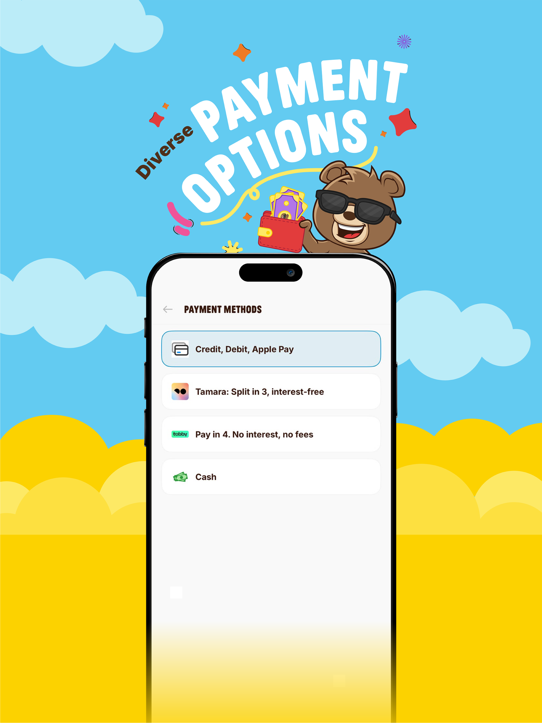 Dabdoob — GCC’s #1 Toy App screenshot 16