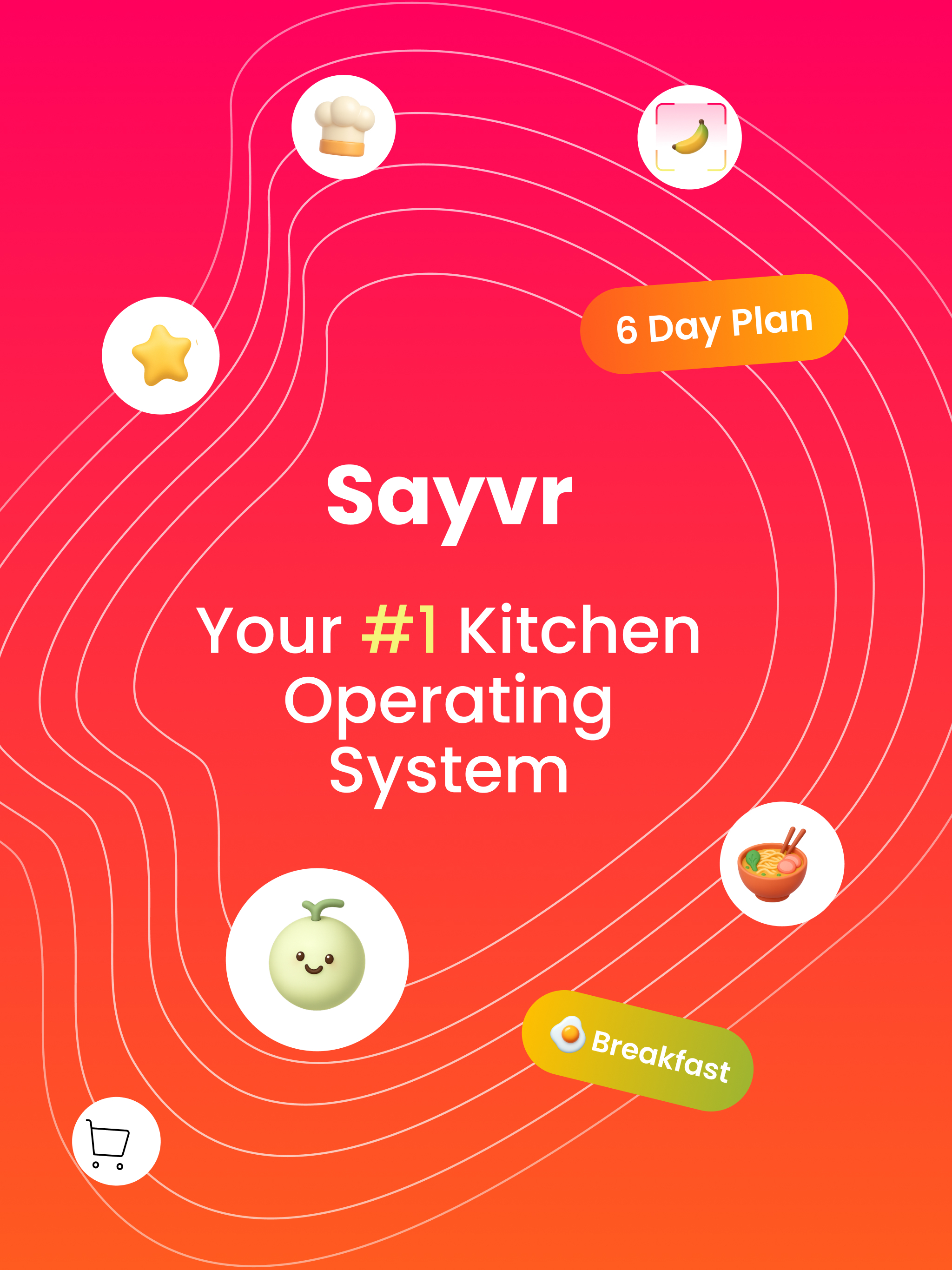 Sayvr