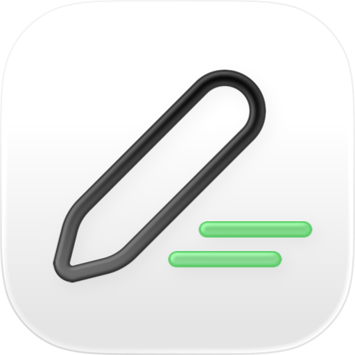 ShortHand: Handwritten Notion