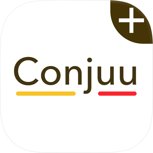 Conjuu - Spanish Full Edition