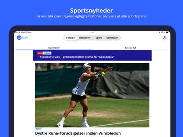 TV 2 Sport