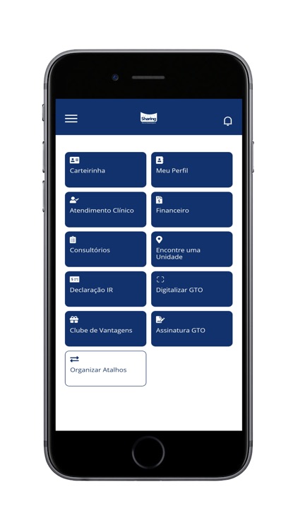 Odonto Sharing - Dentista screenshot-3