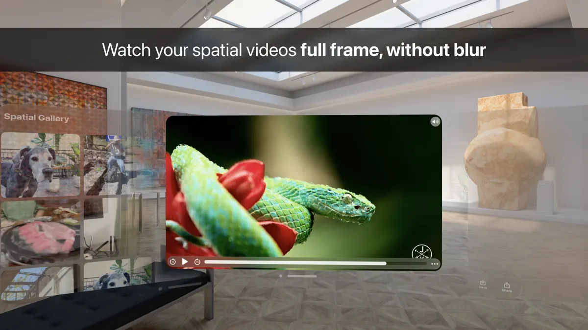 Spatial Media Toolkit screenshot 7