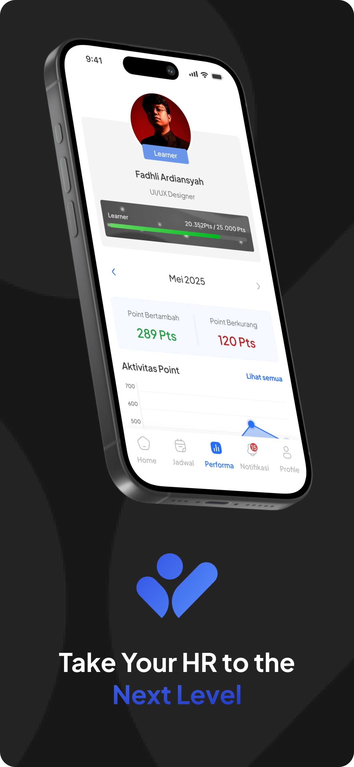 FixWork App screenshot 5