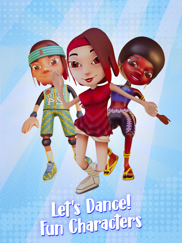 Yummy Picnic Food Game