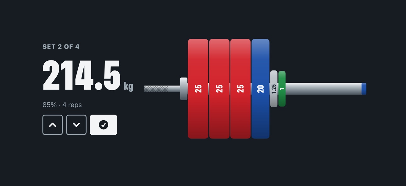 Screenshot 5 of Bar Loader