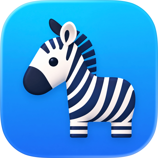 Zebra: Photo & Video Editor