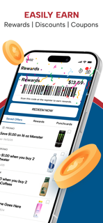 Starmart Rewards screenshot 3