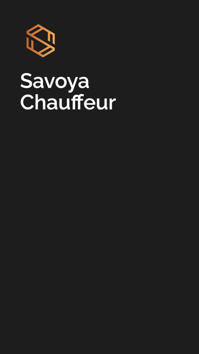 Savoya Chauffeur Screenshot