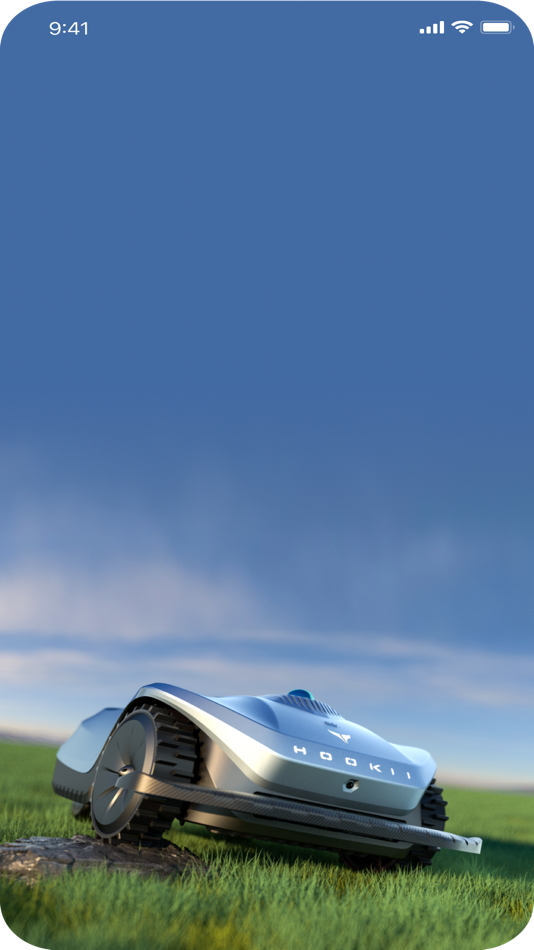 #1. Neomow (iOS) Podle: Orca innovation technology Co.,Ltd