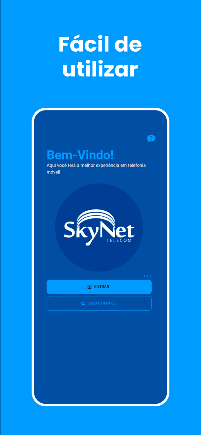 Skynet Móvel