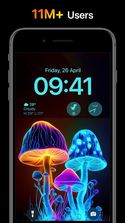 Everpix 4K Wallpapers Cool 17 screenshot-0