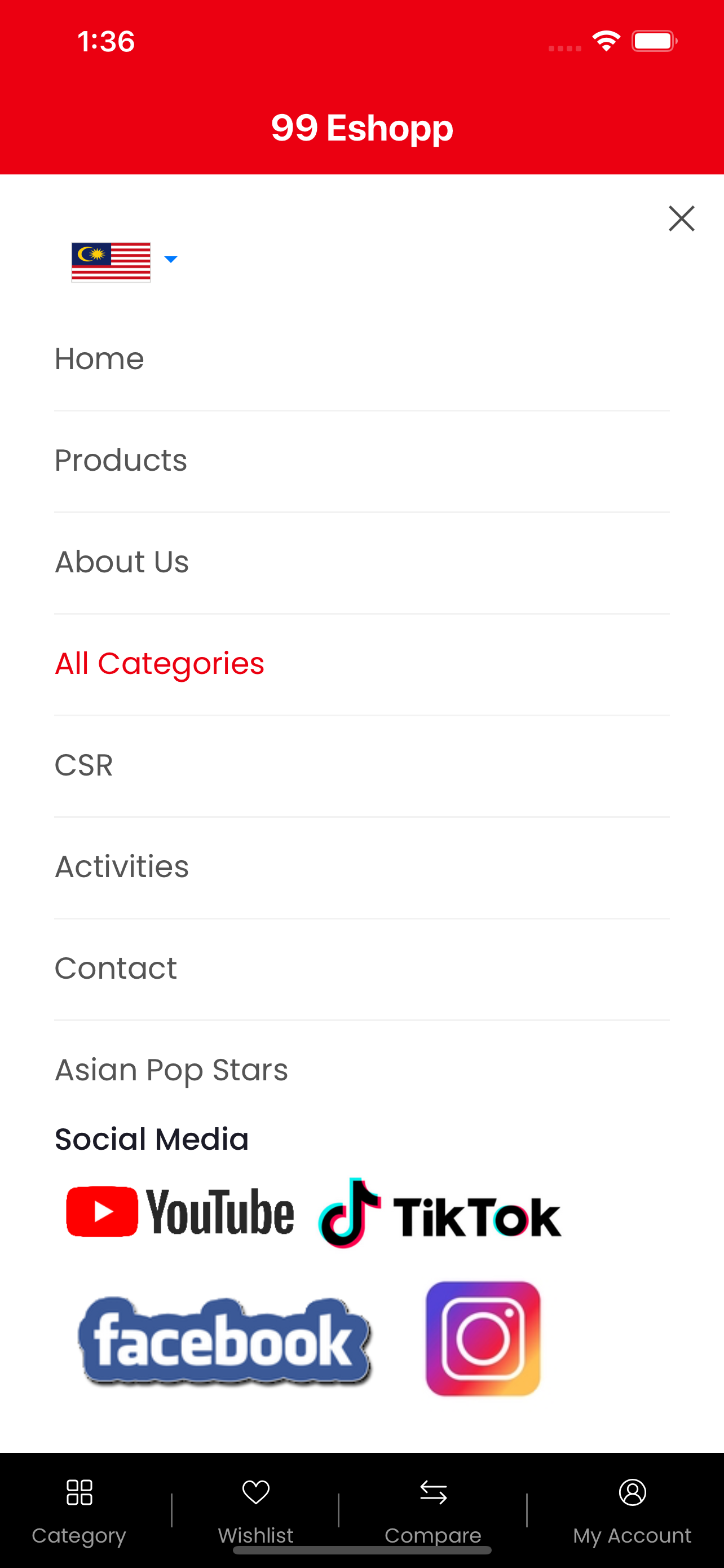 99eshopp screenshot 4