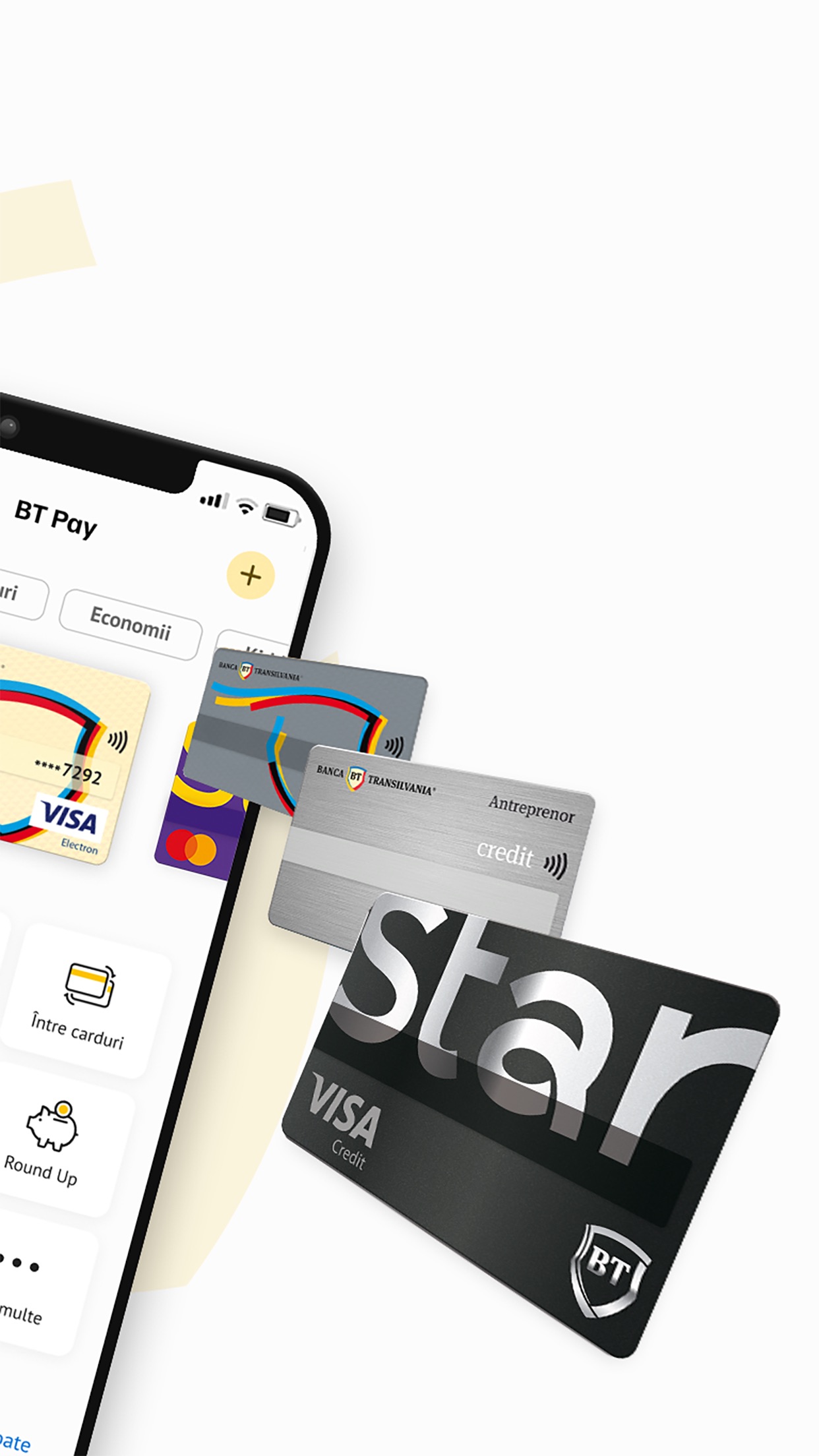 Screenshot 2 of BT Pay