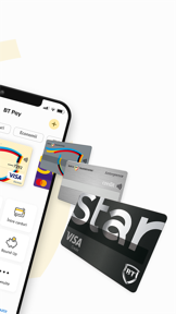 BT Pay screenshot
