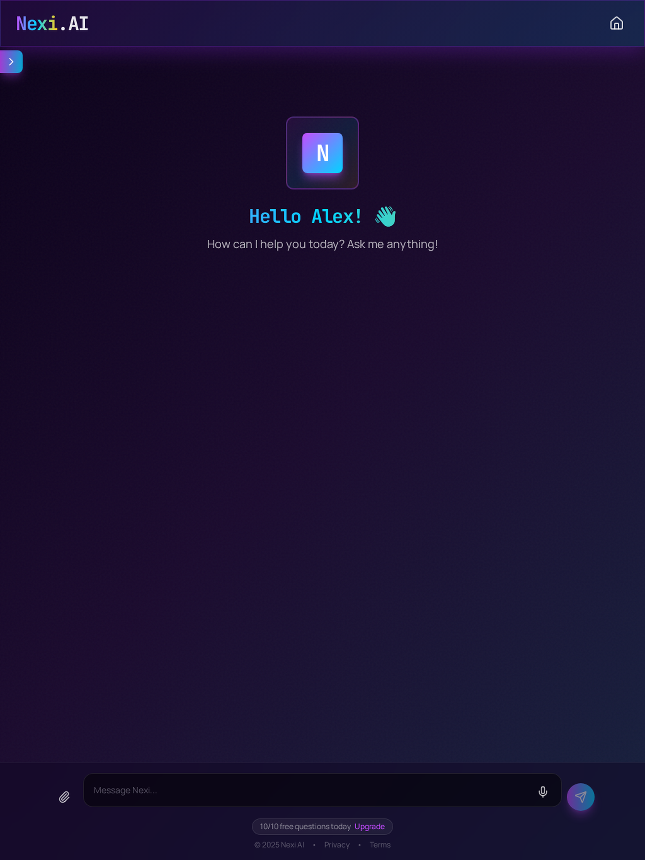 Nexi AI