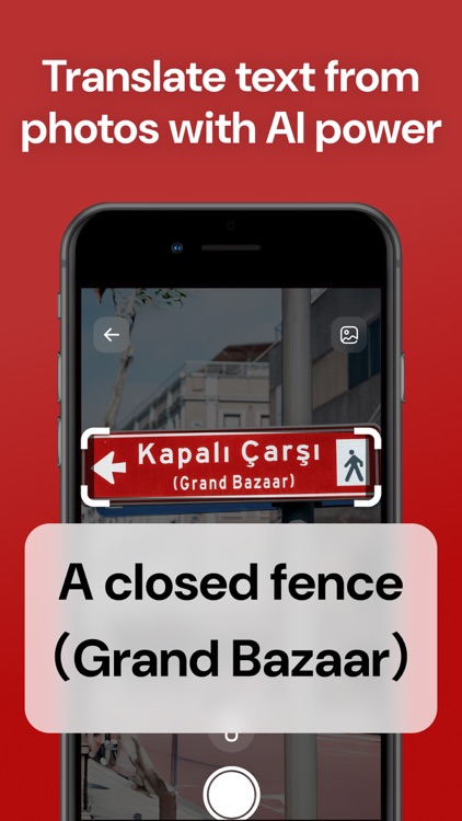 Smart Scan & Photo Search