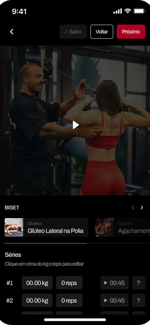 Screenshot #2 pour Luiz Salles