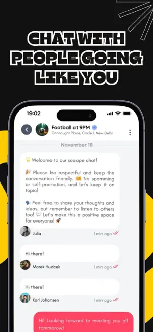 Scaape screenshot 4