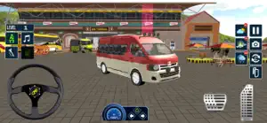 Bus Stop Journey screenshot 1