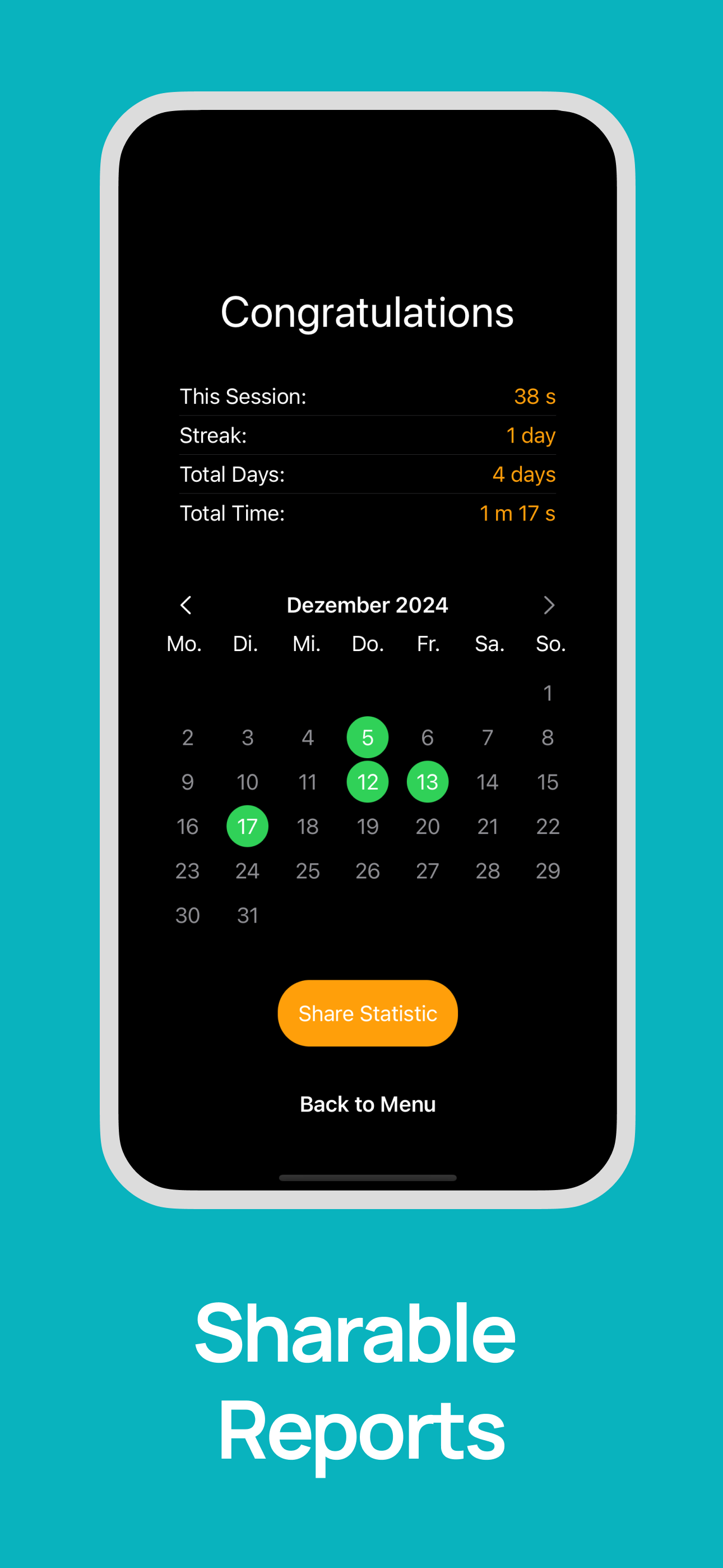 BeNow screenshot 6