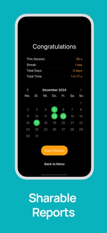 BeNow Screenshot 6 of 6
