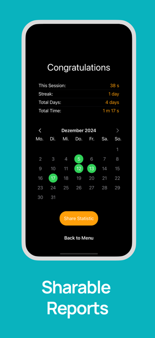 BeNow Screenshot 6 of 6