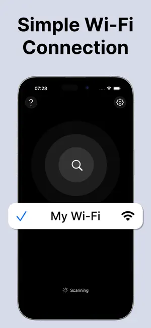 Universal Remote TV Controler screenshot 4