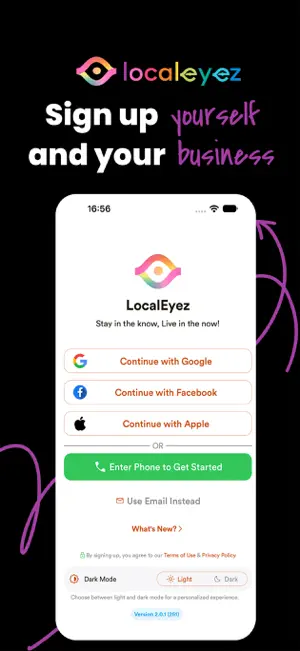 localeyez screenshot 2