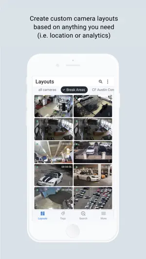 Eagle Eye Viewer screenshot 3