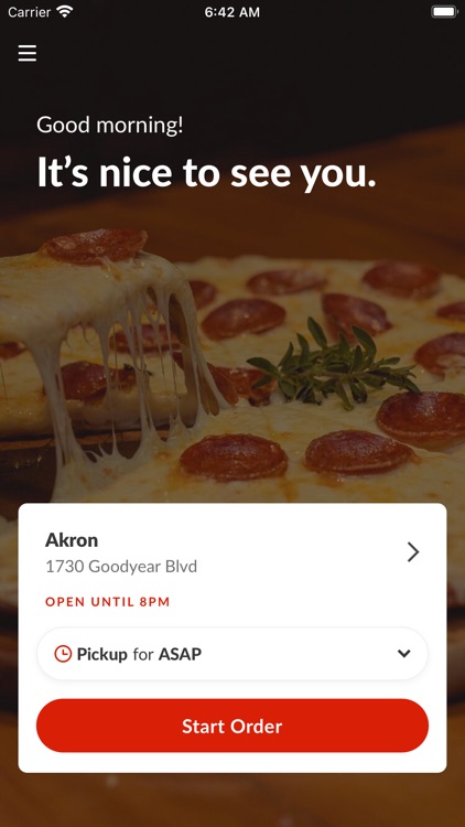 Italian Garden - Pizza & More