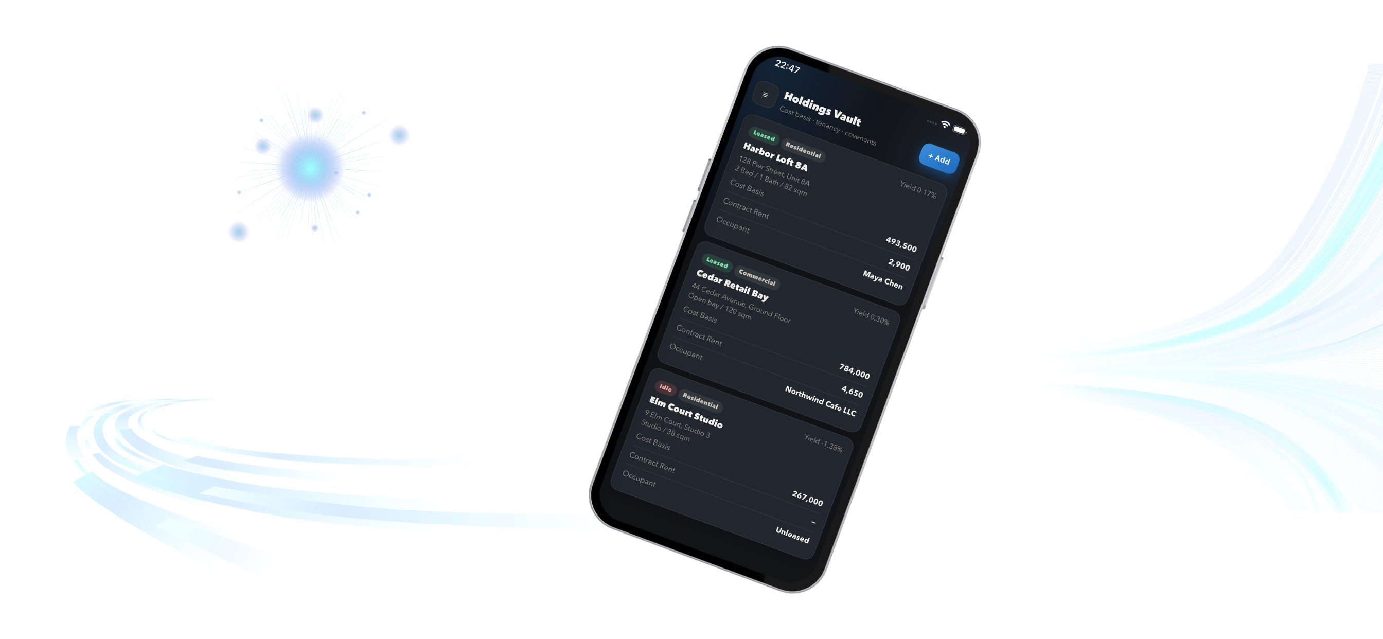 ExionduOne screenshot 4