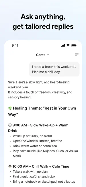 Carat - Create Anything screenshot 3