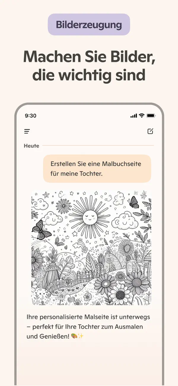Microsoft Copilot Screenshot 3
