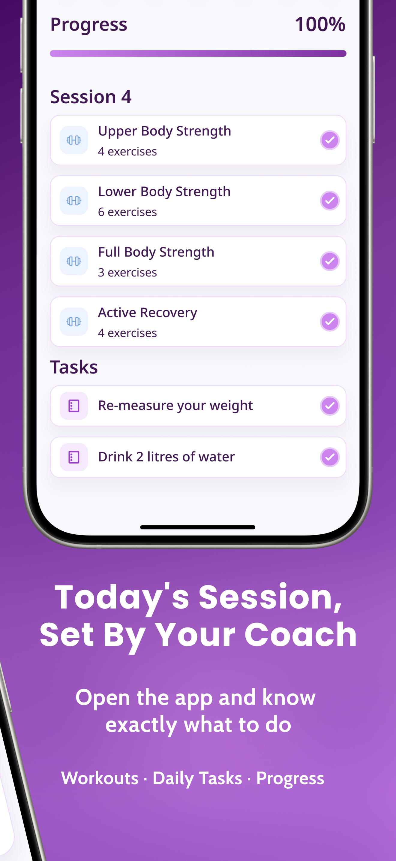 TAOS Health screenshot 2