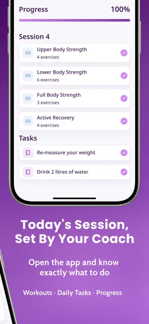 TAOS Health screenshot 2