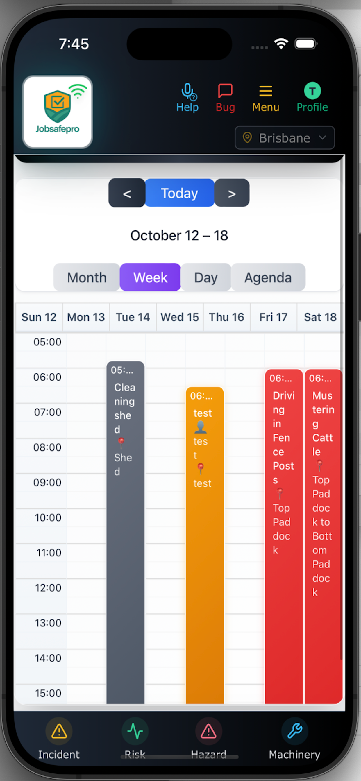 JobSafePro