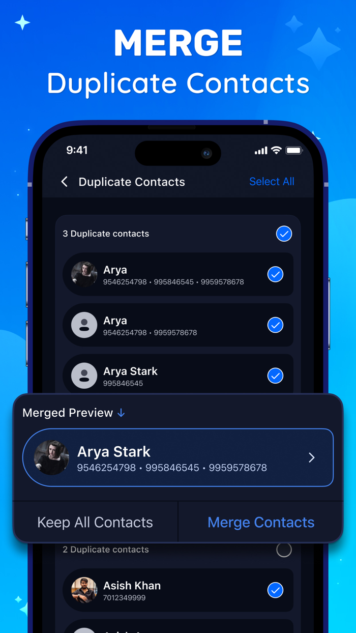 Cleanly Pro - Cleanup storage